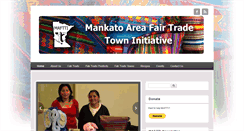 Desktop Screenshot of maftti.org